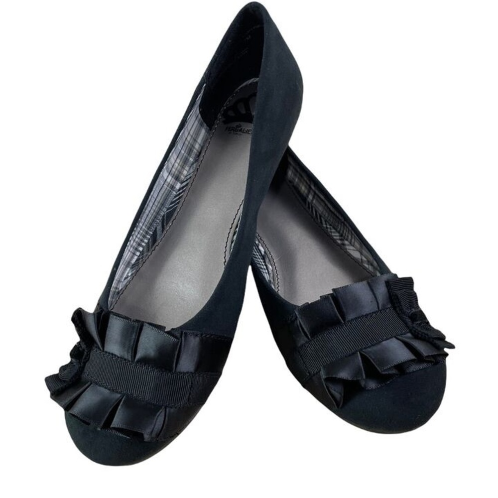 🖤 NWOB! Fergalicious by Fergie Ballet Flats